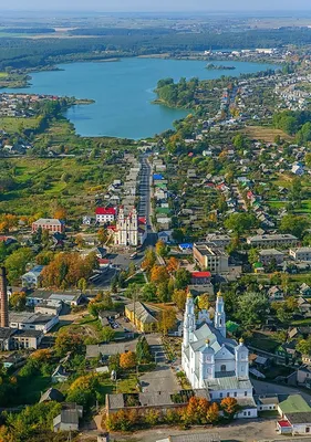 7 городов и местечек в Беларуси, которые смогли себя подать и привлечь  туристов | Планета Беларусь