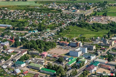 Топ-8 белорусских городов, которые сменили свое название в ХХ веке |  Планета Беларусь