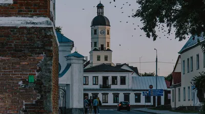 Купить магнит на холодильник с видами городов Республики Беларусь из  каталога сувениров etno.by