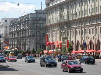 Стагнация, упадок и места, где можно от них спрятаться - Цэнтр новых ідэй