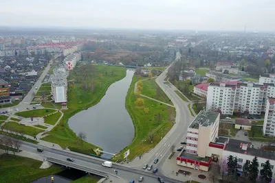 Уже в будущем году Гродно может стать третьим по численности населения городом  Беларуси — Блог Гродно s13