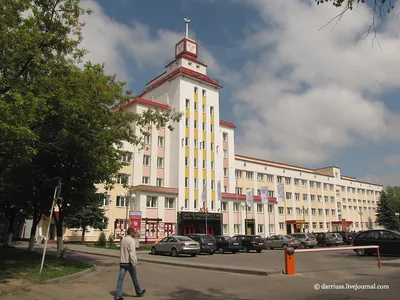 Один из красивейших городов Беларуси - Несвиж - отмечает 800-летие