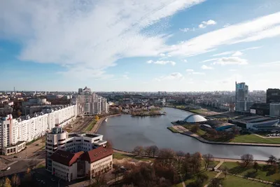 Культурной столицей Беларуси в 2023 году станет город Слуцк