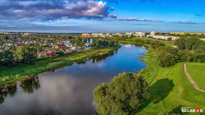 Достопримечательности Беларуси: самые красивые дворцы и замки