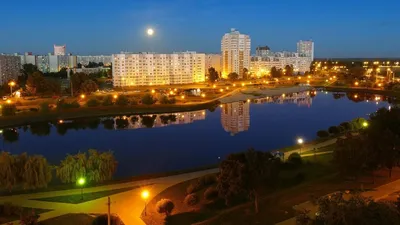 Что нужно знать перед поездкой в Беларусь и Минск – «Лучшее в Беларуси»