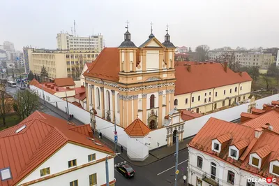 City Best Views🔝 on Instagram: \"📍 Grodno , Belarus 🇧🇾 📍 Гродно ,  Беларусь 🇧🇾 📷: @vitaliy.karpovich Follow @citybestviews for the best  urban photo👆\" | Cool places to visit, Belarus, Grodno