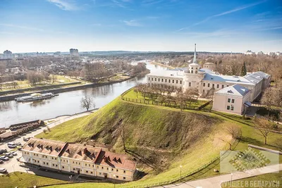Гродно – самый изящный город в Беларуси | Сергей Чернышов | Дзен
