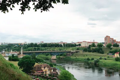Что посмотреть в Гродно: 20 мест в самом достопримечательном городе Беларуси