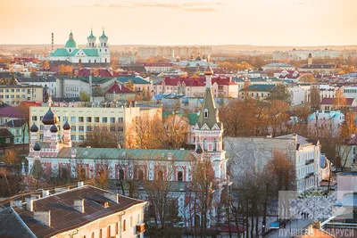 Что посмотреть в Гродно – Отель «Семашко» | Гродно, Антонова,10