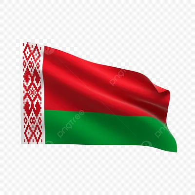 Флаг Республики Беларусь | Процвет