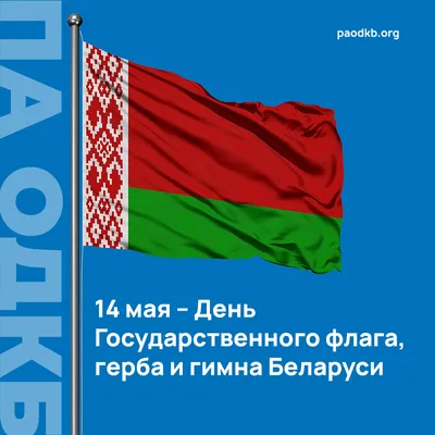 В Белоруссии признали нацистской символикой лозунг «Жыве Беларусь» — РБК