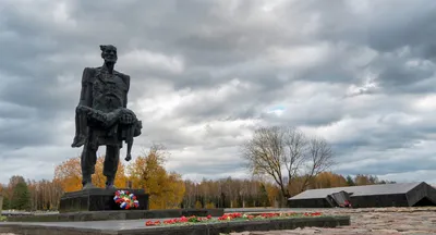 В Беларуси чтят память жителей Хатыни и тысяч других сожженных деревень |  MogilevNews | Новости Могилева и Могилевской области