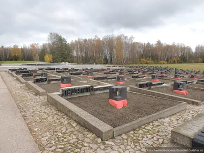 Хатынь — не просто страница войны, это символ величайшей трагедии, боль  белорусского народа - Посольство Республики Беларусь в Республике Кения