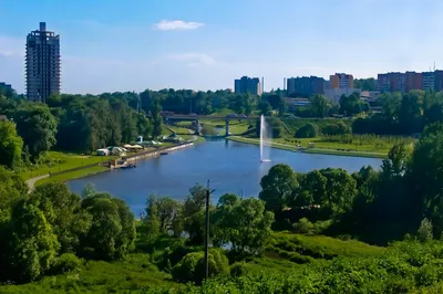 Могилёв, Беларусь - «Что посмотреть туристу за пару дней. Чем интересен  город и почему его стоит посетить. Этот отзыв мог бы стать вашим  путеводителем!» | отзывы