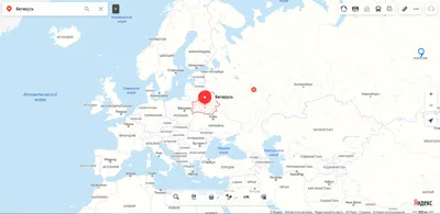Карта Беларуси - цена, фото, характеристики. Купить на HomePlast.by