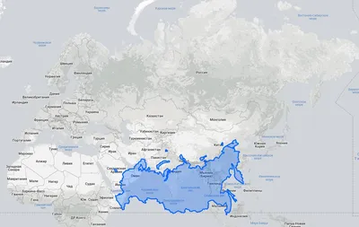 Скретч-карта Беларуси