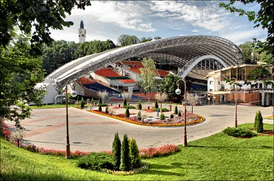 Свято-Успенский кафедральный собор в Витебске | Планета Беларусь