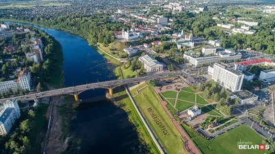 Витебск первым в Беларуси вступил в Глобальную сеть обучающихся городов  ЮНЕСКО