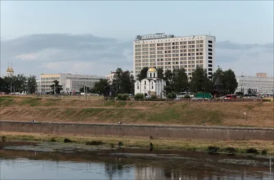 Витебск, Беларусь. Фотобродилка. Что посмотреть • Форум Винского