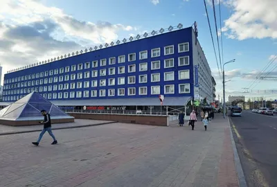 Ратуша Витебск, Беларусь стоковое фото. изображение насчитывающей небо -  169195884