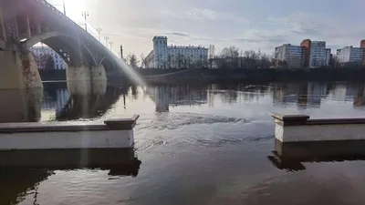 Витебск Беларусь Мэрия В Солнечный Зимний День — стоковые фотографии и  другие картинки Архитектура - Архитектура, Башня, Белоруссия - iStock