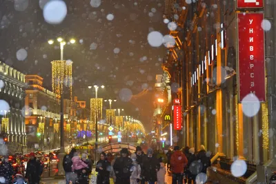 Какой будет зима в Беларуси? Прогноз экспертов — Маланка Медиа