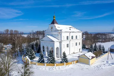 15 живописных мест Беларуси зимой (фото) | TROFEI.by | Отдых и путешествия  в Беларуси :: туризм, рыбалка, охота