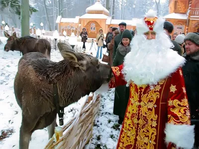 Климат Беларуси - Отдых в Беларуси