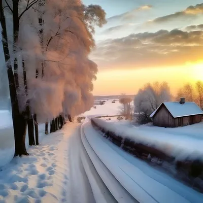 Путешествия по Беларуси зимой: в поисках хюгге и новогоднего настроения |  Планета Беларусь