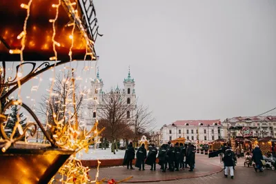 15 живописных мест Беларуси зимой (фото) | TROFEI.by | Отдых и путешествия  в Беларуси :: туризм, рыбалка, охота