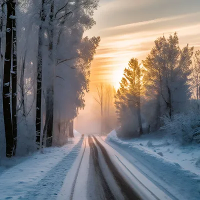 Места премиум-отдыха в Беларуси зимой