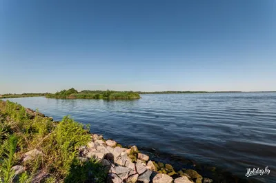 Белое озеро - описание достопримечательности Беларуси (Белоруссии)