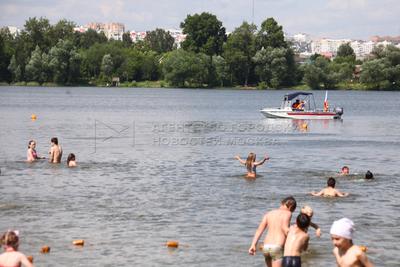 Пляж Белое озеро, Новокосино, Москва - «Отличный отдых в пределах  мегаполиса. Как добраться до Белого озера. А есть ли туалет)» | отзывы