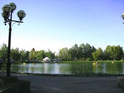 Черное, Белое и Святое косинские озёра | Места для купания и летнего отдыха  в Москве | Travel-блог \"За порогом\"
