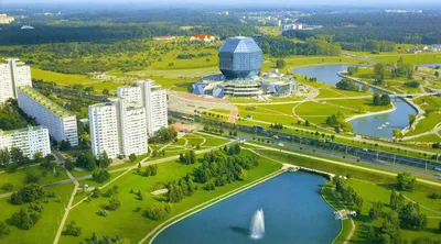 Достопримечательности Беларуси: что посмотреть | Туристический портал  VipGeo | Дзен