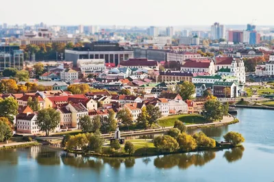 Куда поехать? Топ 5 городов Белоруссии, которые достойны вашего внимания |  Грани Мира | Дзен