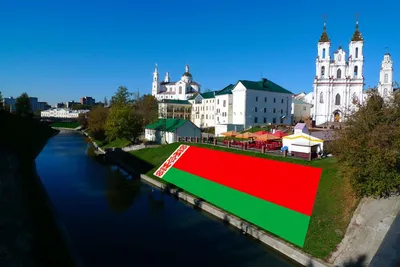 Белоруссия - 72 фото