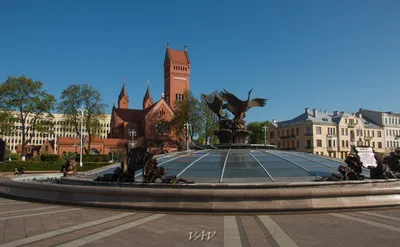 Белоруссия. Май 2019 | Пикабу