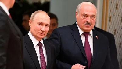 Россия и Белоруссия договорились создать медиахолдинг Союзного государства  | 360°