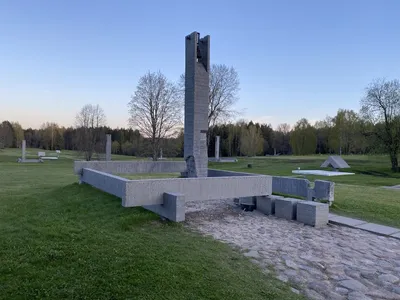 75 лет трагедии Хатыни - Посольство Республики Беларусь в Федеративной  Республике Германия