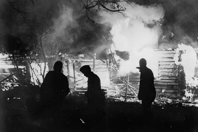 22 марта – Годовщина трагической гибели жителей Хатыни, уничтоженных  немецко-фашистскими захватчиками | Республиканская научная медицинская  библиотека