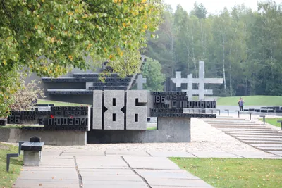 О памятном мероприятии в мемориальном комплексе «Хатынь» - Министерство  иностранных дел Республики Беларусь