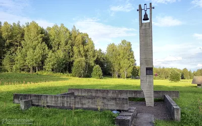 Мемориальный комплекс «Хатынь»: описание, адрес, время и режим работы 2024
