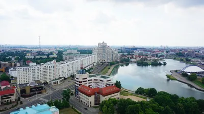 Гостиница «Беларусь» Минск | Minsk