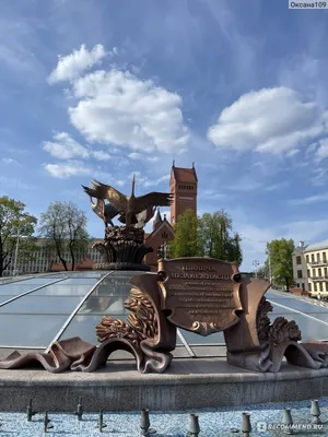 Минск - столица Беларуси: страницы истории, фото и город сегодня