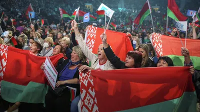 Отгородиться от соседей. Зачем Лукашенко закрывает Белоруссию - РИА Новости,  19.09.2020