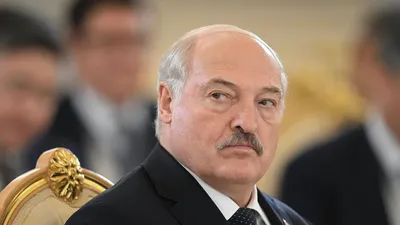 Лукашенко объяснил, почему белорусские автобусы горят в Петербурге -  Газета.Ru | Новости