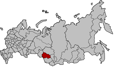 В Хакасию впервые приедут «Белые Росы» из Новосибирска