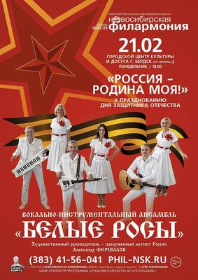 Коттедж посуточно за 60 000 в Новосибирске, поселок Белые Росы, объявление  168523