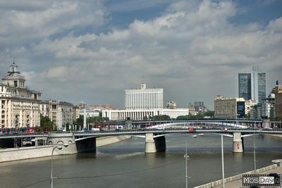 Белый Дом, парламент, Москва Стоковое Фото - изображение насчитывающей  советы, правительство: 57792302